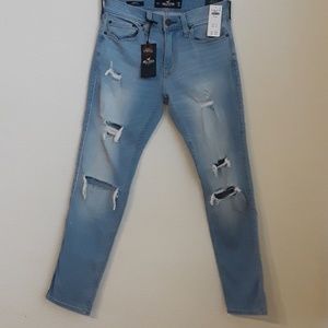 Hollister Men's Jeans - W28 X L30